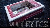 Sudden Box by Ebbytones Sudden Box by Ebbytones