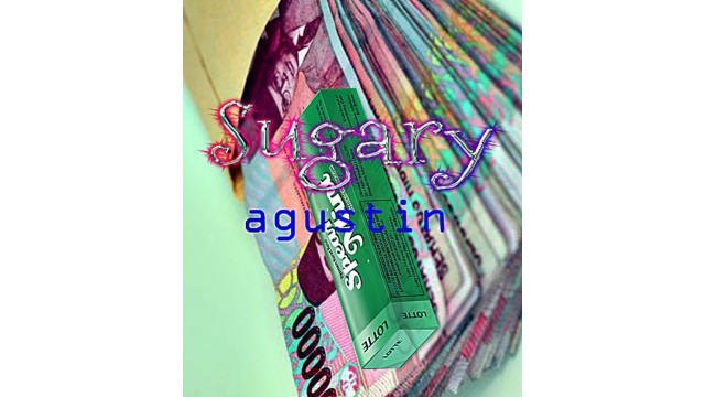 Sugary by Agustin Sugary by Agustin