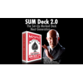 Sum Deck 2.0 (Pdf) by Roy Johnson