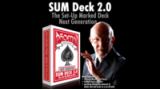 Sum Deck 2.0 (Pdf) by Roy Johnson Sum Deck 2.0 (Pdf) by Roy Johnson