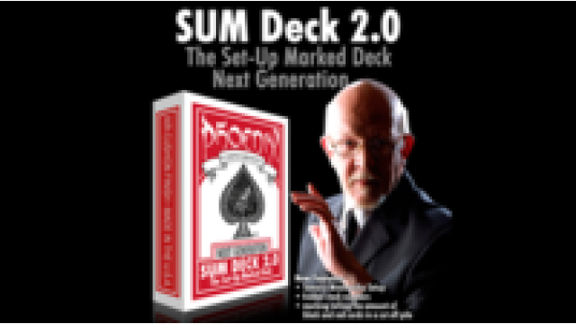 Sum Deck 2.0 (Pdf) by Roy Johnson Sum Deck 2.0 (Pdf) by Roy Johnson