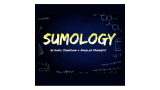 Sumology by David Jonathan & Nikolas Mavresis Sumology by David Jonathan & Nikolas Mavresis