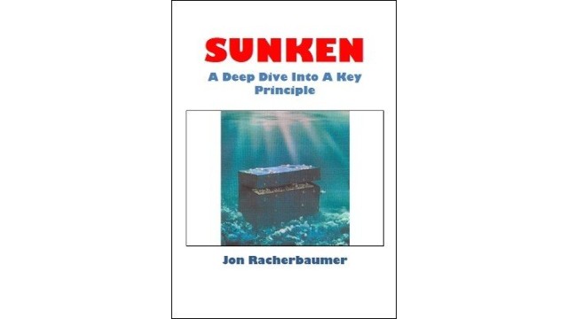 Sunken by Jon Racherbaumer Sunken by Jon Racherbaumer
