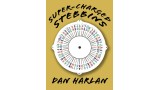 Super-Charged Stebbins (Pdf) by Dan Harlan Super-Charged Stebbins (Pdf) by Dan Harlan