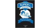 Super L Bag by Antonio Romero Super L Bag by Antonio Romero