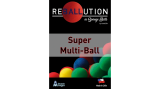 Super Multi Ball by Gabriel Gascon Super Multi Ball by Gabriel Gascon
