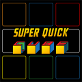 Super Quick Cube by Syouma And Takamiz Usui