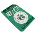 Super Subtle Card Miracles by Frank Garcia