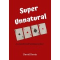 Super Unnatural by David Davis