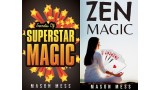 Superstar Magic Series (1-2) by Jason Messina Superstar Magic Series (1-2) by Jason Messina