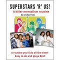 Superstars 'R' Us by Graham Hey