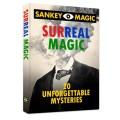 Surreal Magic by Jay Sankey Surreal Magic by Jay Sankey