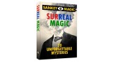 Surreal Magic by Jay Sankey Surreal Magic by Jay Sankey