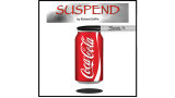 Suspend by Richard Griffin Suspend by Richard Griffin