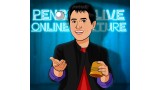 Suzanne Penguin Live Online Lecture Suzanne Penguin Live Online Lecture