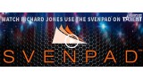 Svenpad Sven Notes by Brett Barry Svenpad Sven Notes by Brett Barry