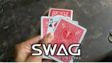 Swag by Esya G Swag by Esya G