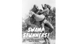 Swamp Stunners by Graham Hey Swamp Stunners by Graham Hey