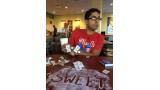 Sweet by David Gabbay Sweet by David Gabbay
