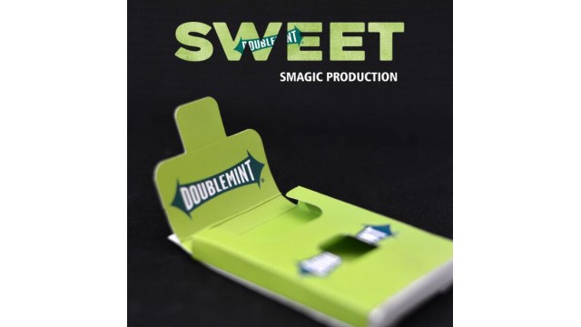 Sweet by Smagic Productions Sweet by Smagic Productions