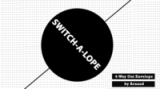 Switch-A-Lope by Arnaud Van Rietschoten Switch-A-Lope by Arnaud Van Rietschoten