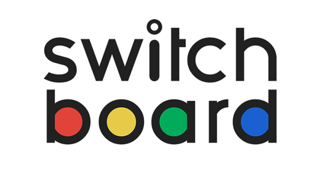Switch Board by Martin Andersen Switch Board by Martin Andersen
