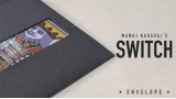 Switch by Manoj Kaushal Switch by Manoj Kaushal