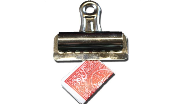Switch Clip by Magic From Holland And Ray Joel Switch Clip by Magic From Holland And Ray Joel