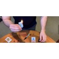 Switch & Fuse by Justin Lemoine