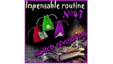 Switch Revolution (Impensable Raoutine N 47) by Lepetitmagicien Switch Revolution (Impensable Raoutine N 47) by Lepetitmagicien