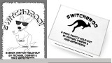 Switcheroo Deck Holdout by Michael O'Brien Switcheroo Deck Holdout by Michael O'Brien