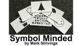 Symbol Minded by Mark Strivings Symbol Minded by Mark Strivings