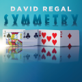 Symmetry by David Regal Symmetry by David Regal