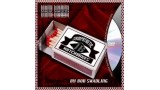 Sympathetic Matchboxes by Bob Swadling Sympathetic Matchboxes by Bob Swadling
