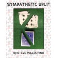 Sympathetic Split by Steve Pellegrino