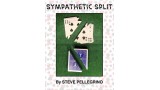 Sympathetic Split by Steve Pellegrino Sympathetic Split by Steve Pellegrino