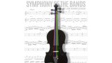 Symphony Of The Bands by Joe Rindfleisch Symphony Of The Bands by Joe Rindfleisch