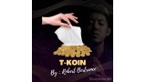 T-Koin by Robert Bertrance T-Koin by Robert Bertrance
