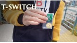 T-Switch by Sofl T-Switch by Sofl