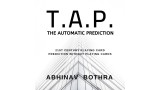 T.A.P. The Automatic Prediction by Abhinav Bothra T.A.P. The Automatic Prediction by Abhinav Bothra