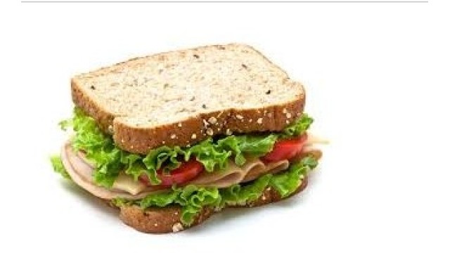 Table Sandwich by Creative Artists Table Sandwich by Creative Artists