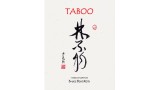 Taboo by Bruce Bernstein Taboo by Bruce Bernstein