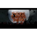 Tackling Terrifying Taboos 1 by Jamie Daws
