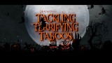 Tackling Terrifying Taboos 1 by Jamie Daws Tackling Terrifying Taboos 1 by Jamie Daws