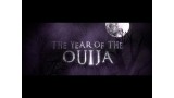 Tackling Terrifying Taboos 4 The Year Of The Ouija with Jamie Daws Tackling Terrifying Taboos 4 The Year Of The Ouija with Jamie Daws