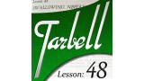Tarbell 48 Swallowing Needles And Razor Blades by Dan Harlan Tarbell 48 Swallowing Needles And Razor Blades by Dan Harlan