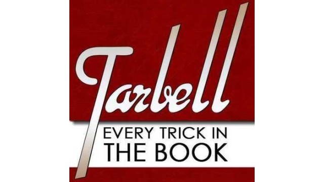 Tarbell (56-103) by Dan Harlan Tarbell (56-103) by Dan Harlan