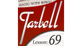 Tarbell 69 Magic With Bowls And Liquids by Dan Harlan Tarbell 69 Magic With Bowls And Liquids by Dan Harlan