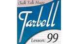 Tarbell 99 Chalk Talk Magic by Dan Harlan Tarbell 99 Chalk Talk Magic by Dan Harlan