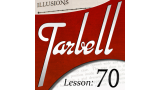 Tarbell Lesson 70 Illusions by Dan Harlan Tarbell Lesson 70 Illusions by Dan Harlan